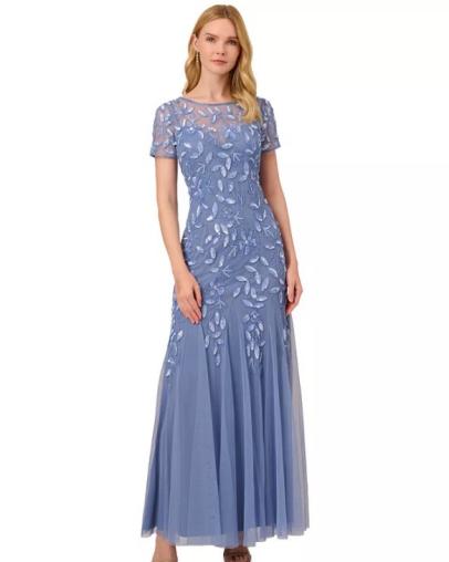 Best Mother of the Bride or Groom Outfits for Spring Weddings TLC