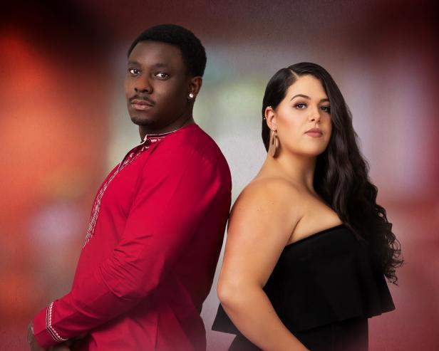 90 Day Fiance Happily Ever After TLC
