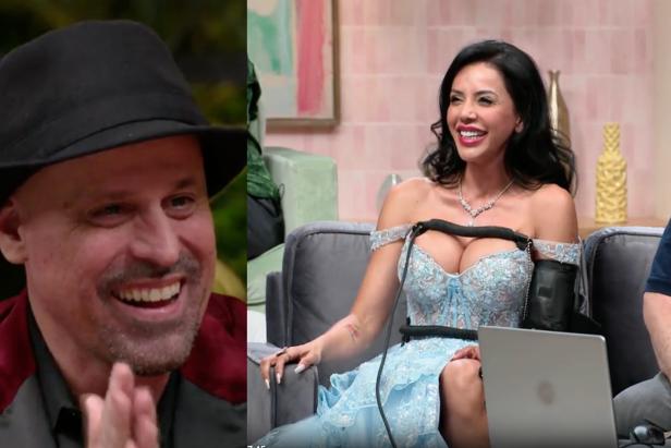 Gino & Jasmine's 90 Day Fiance Journey So Far | TLC.com