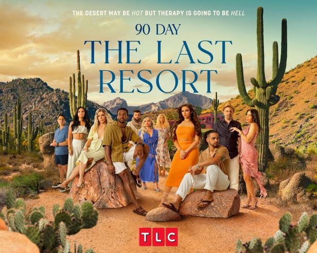 Unseen Moments from 90 Day: The Last Resort | TLC.com
