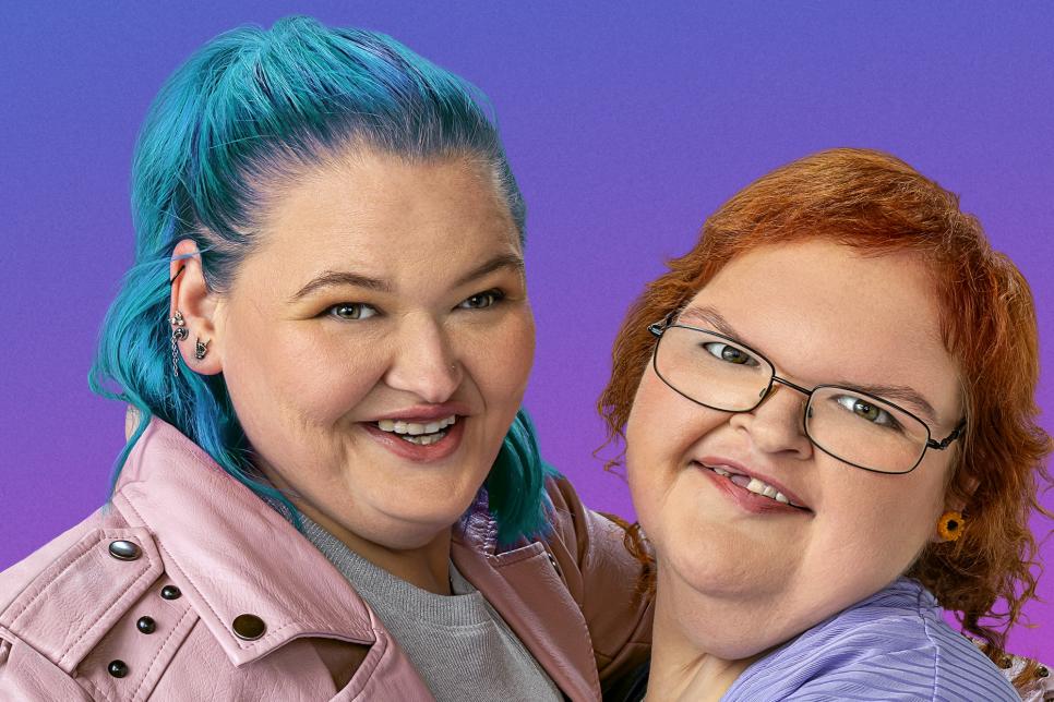 Gifts for Every 1000-lb Sisters Fan