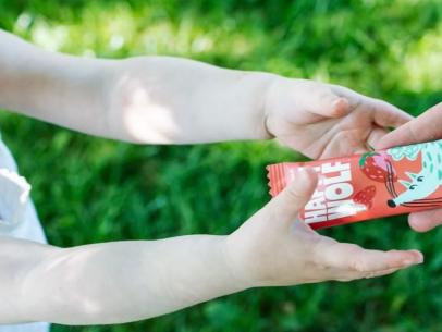 5 Backpack-Ready Snacks for Your Kiddos