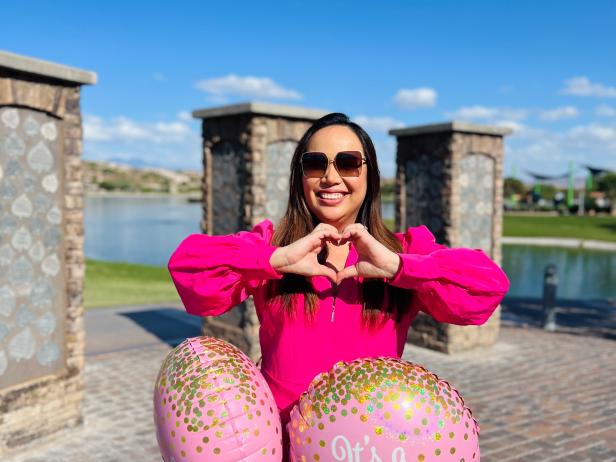 90 Day Fiance: David Annie Revealed Baby Gender Reveal TLC com 90 Day Fiance: David Annie Revealed Baby Gender Reveal TLC com