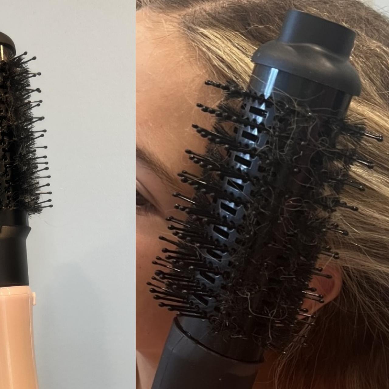 This Styling Tool Is Curly Hair Approved for Salon-Quality
