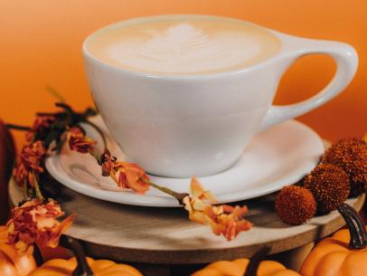 This Vietnamese Pumpkin Coffee Is a Sugar-Free PSL