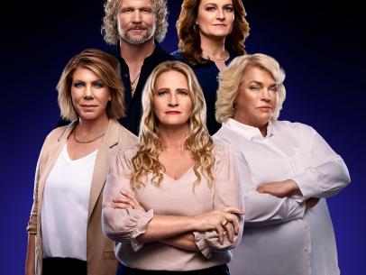 Sister Wives' Most Unforgettable Moments