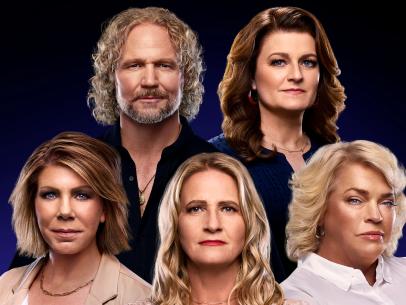 From Then to Now: Sister Wives Through the Years