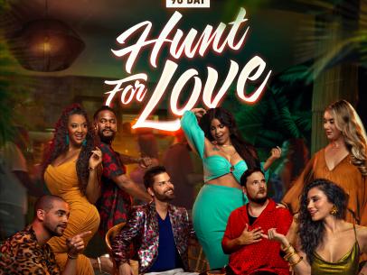 Get Ready for 90 Day: Hunt for Love!