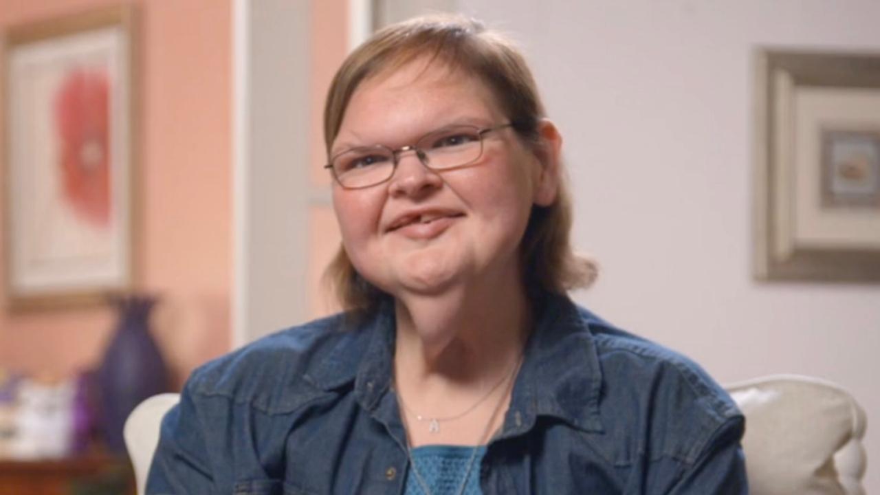 1000-lb Sisters: Tammy's Wins of the Season | TLC.com