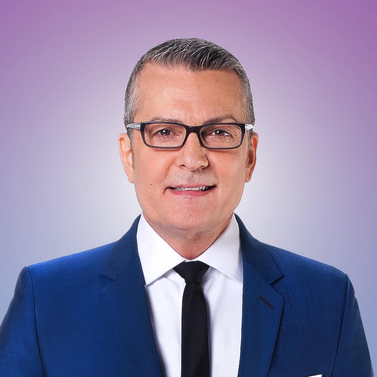 Say yes to the Dress Randy Fenoli Interview | TLC.com Say yes to the Dress Randy Fenoli Interview | TLC.com