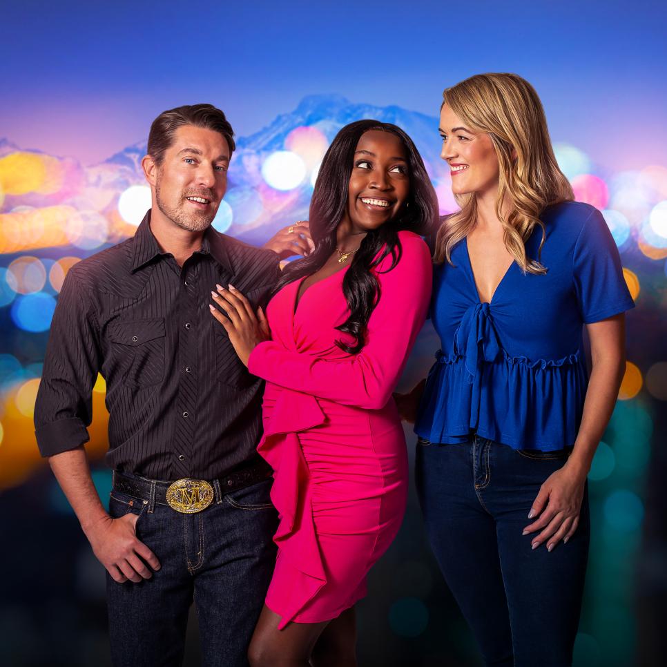 Fresh Faces & Returning Favorites