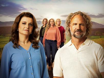 From Then to Now: Sister Wives Through the Years