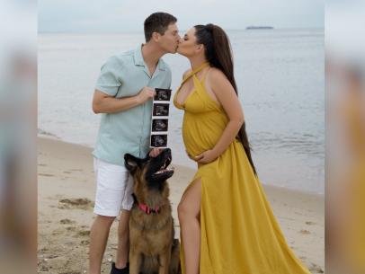 90 Day Fiance: Brandon & Julia Have a Baby on the Way!