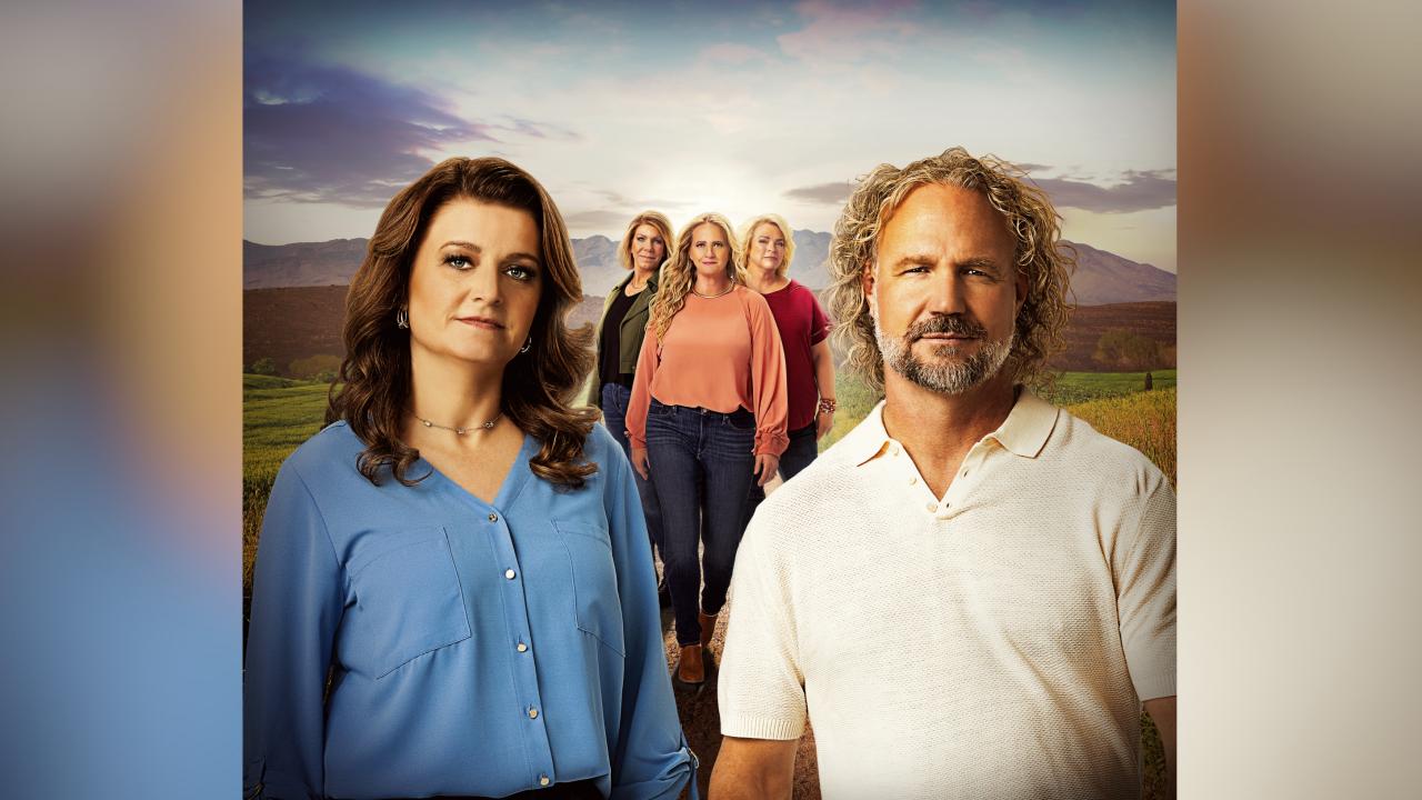 Sister Wives Returns for Season 20: The Most Powerful Season Yet
