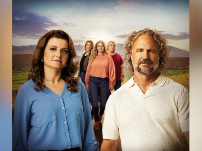 QUIZ: How Well Do You Know Sister Wives?