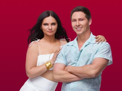 Brandon and Julia: Our 90 Day Fiance Journey