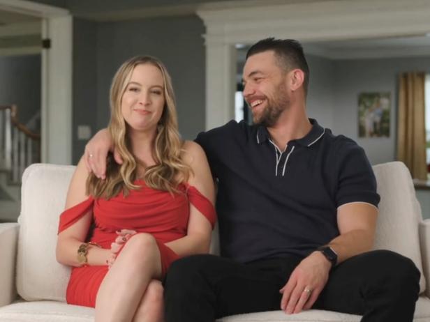 Elizabeth and Andrei's Love Story | TLC.com
