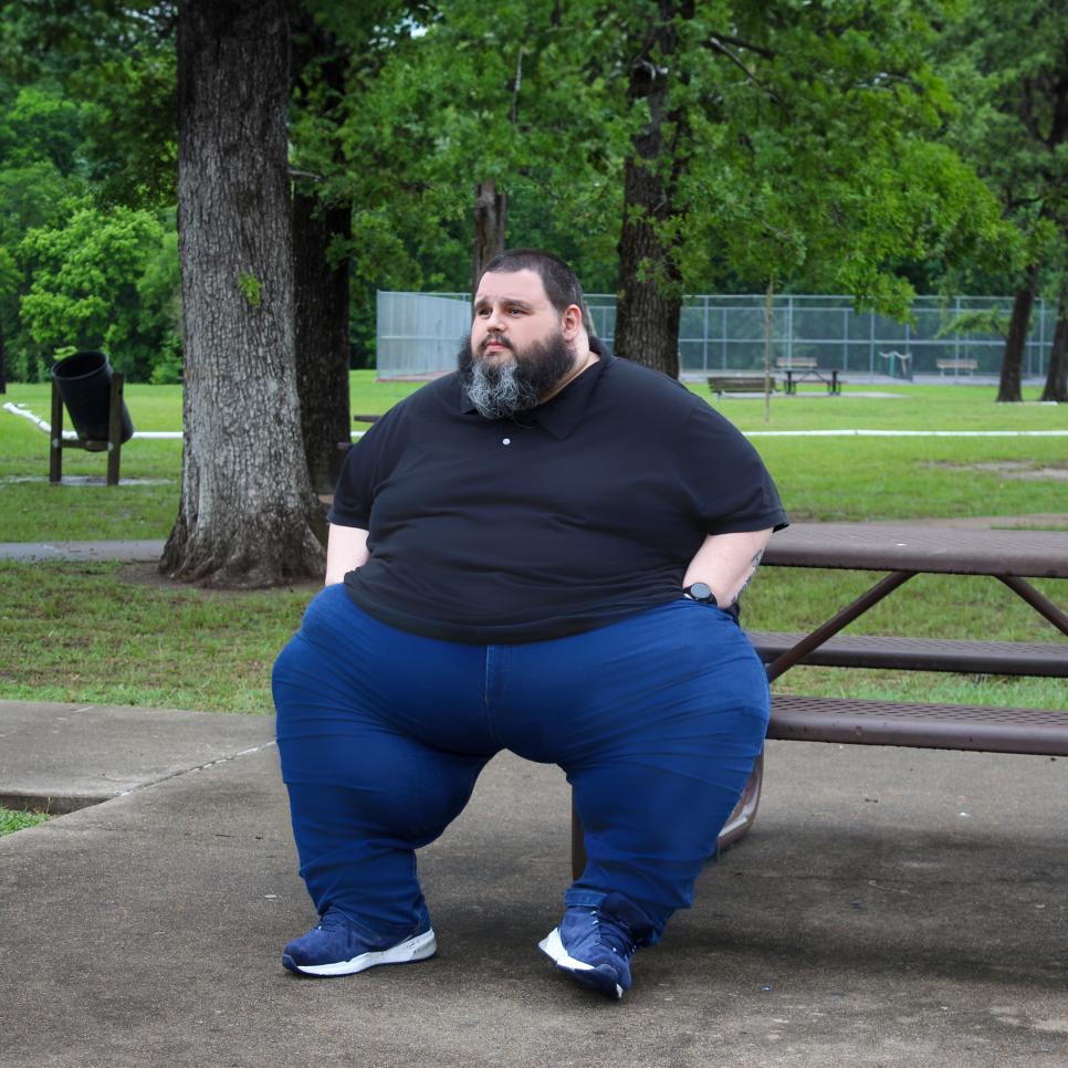 My 600-lb Life Before-and-After Photos