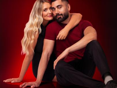 90 Day Fiance