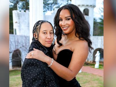 Chantel & Ashley Are Engaged! See Their Photos Here