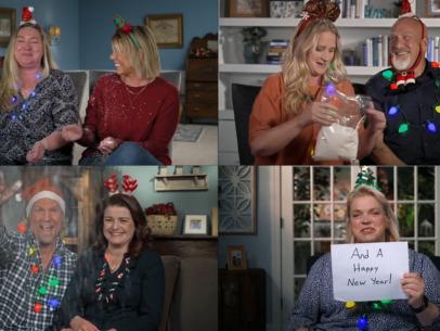 TLC-Inspired Holiday Traditions Your Family Will Love