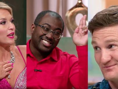 Secret Flirting, Exes, & Shocking Bombshells — Everything Coming up on the 90 Day Fiance: Before the 90 Days Tell All