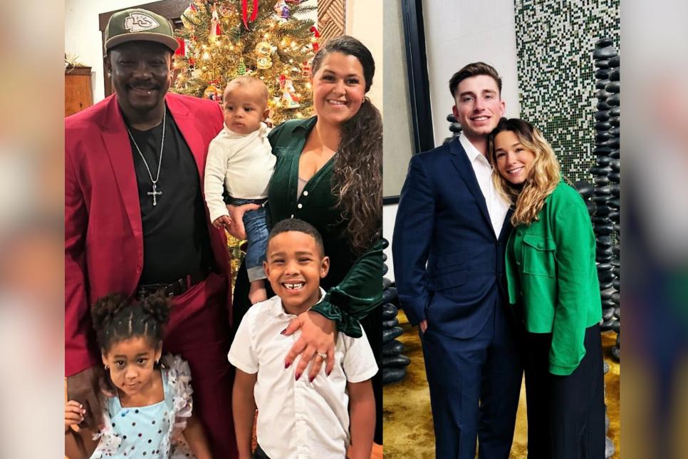 Cheers to the New Year!