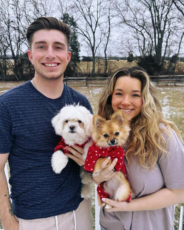 Baylen & Colin's Sweetest Couple Photos | TLC.com