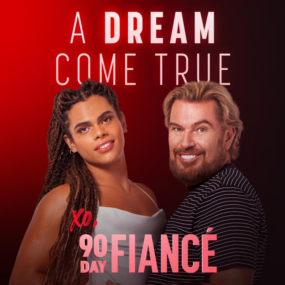 90 Day Fiance Valentine S Day Cards Tlc