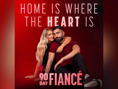 90 Day Fiance Valentine's Day Cards