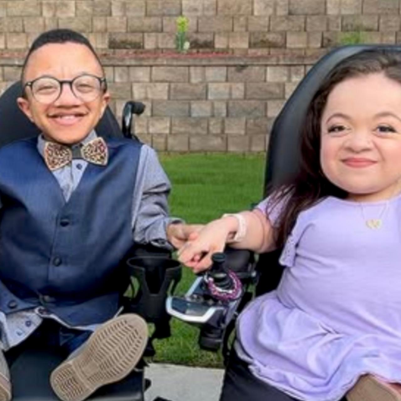 Meet Jay & Pamela | TLC.com