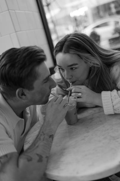 Baylen Out Loud: Baylen Dupree & Colin Dooley Are Engaged! | TLC.com