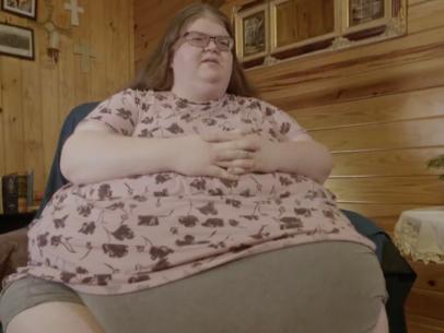 My 600-lb Life: Before-and-After Photos