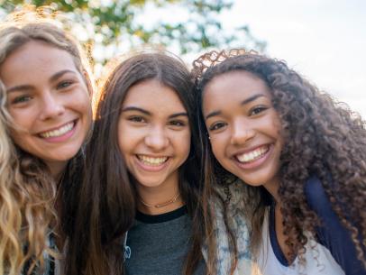 A Majority of Women Leaders Had This Hobby as Kids, Study Says