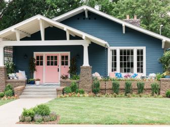 HGTV Urban Oasis 2017 in Knoxville, TN