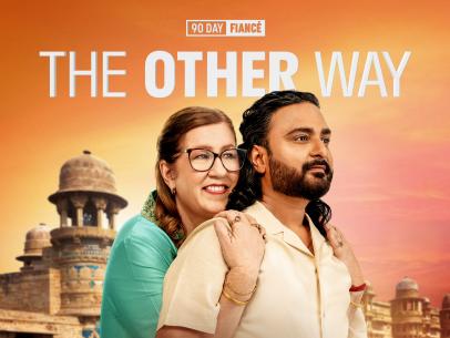Meet the 90 Day Fiance: The Other Way Season 7 Couples