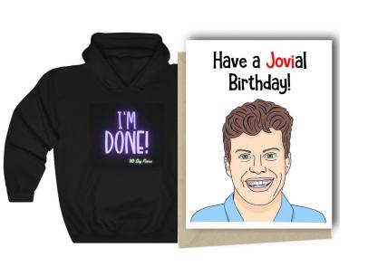 The Ultimate 90 Day Fiance Gift Guide