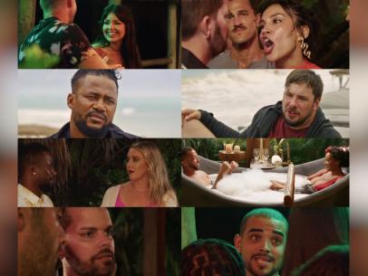 All the 90 Day: Hunt for Love Drama So Far