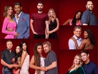 90 Day Fiance: A Necessary Recap of This Season
