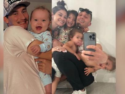 TLC Families' Father's Day Celebrations