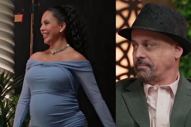 90 Day: The Last Resort Tell All Drama Recap | TLC.com