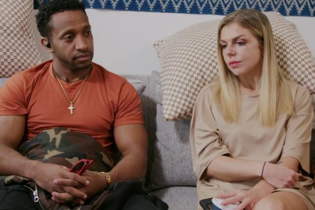 90 Day: The Last Resort Relationship Tips | TLC.com