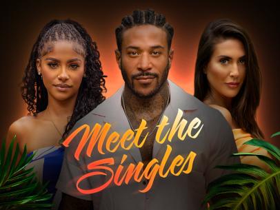 90 Day: Hunt for Love - Meet the New Singles!