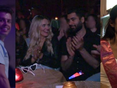90 Day Fiance Bachelor & Bachelorette Parties