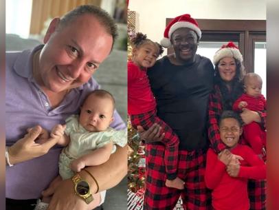 The Dads of 90 Day Fiance