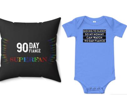 The Ultimate 90 Day Fiance Gift Guide