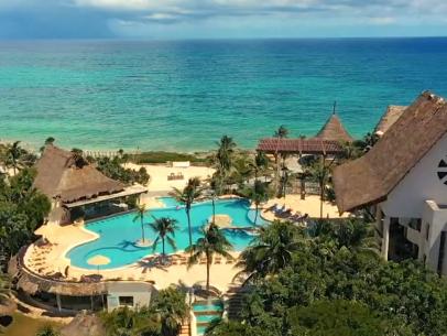 90 Day: Hunt for Love - Tulum's Most Romantic Spots