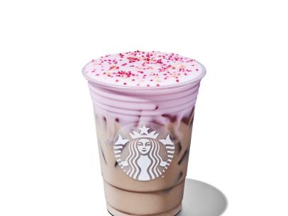 This Is Your Sign to Have a Cold Foam Summer