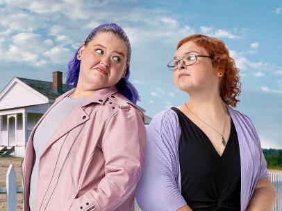 Get Ready for a New Season of 1000-lb Sisters!