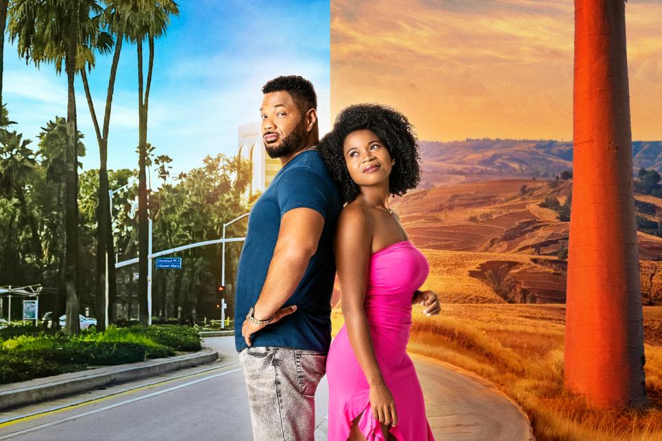 Meet Our New Couples